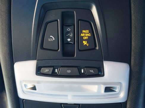 Used 2017 BMW X5 M image 36