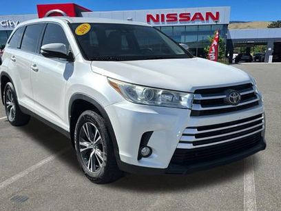 Used 2019 Toyota Highlander Plus