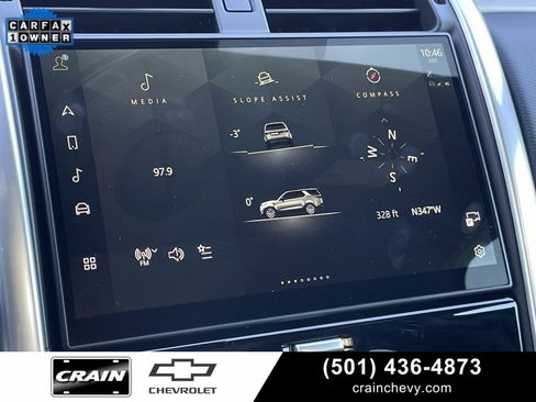 Used 2024 Land Rover Discovery Dynamic SE image 21