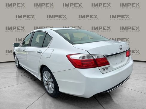 Used 2013 Honda Accord EX-L image 3