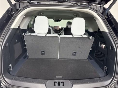 New 2026 Ford Explorer Platinum w/ LUX Leather Package image 27