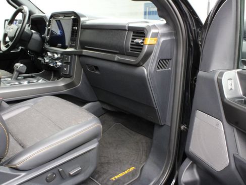 Used 2025 Ford F150 Tremor AWD/4WD image 40