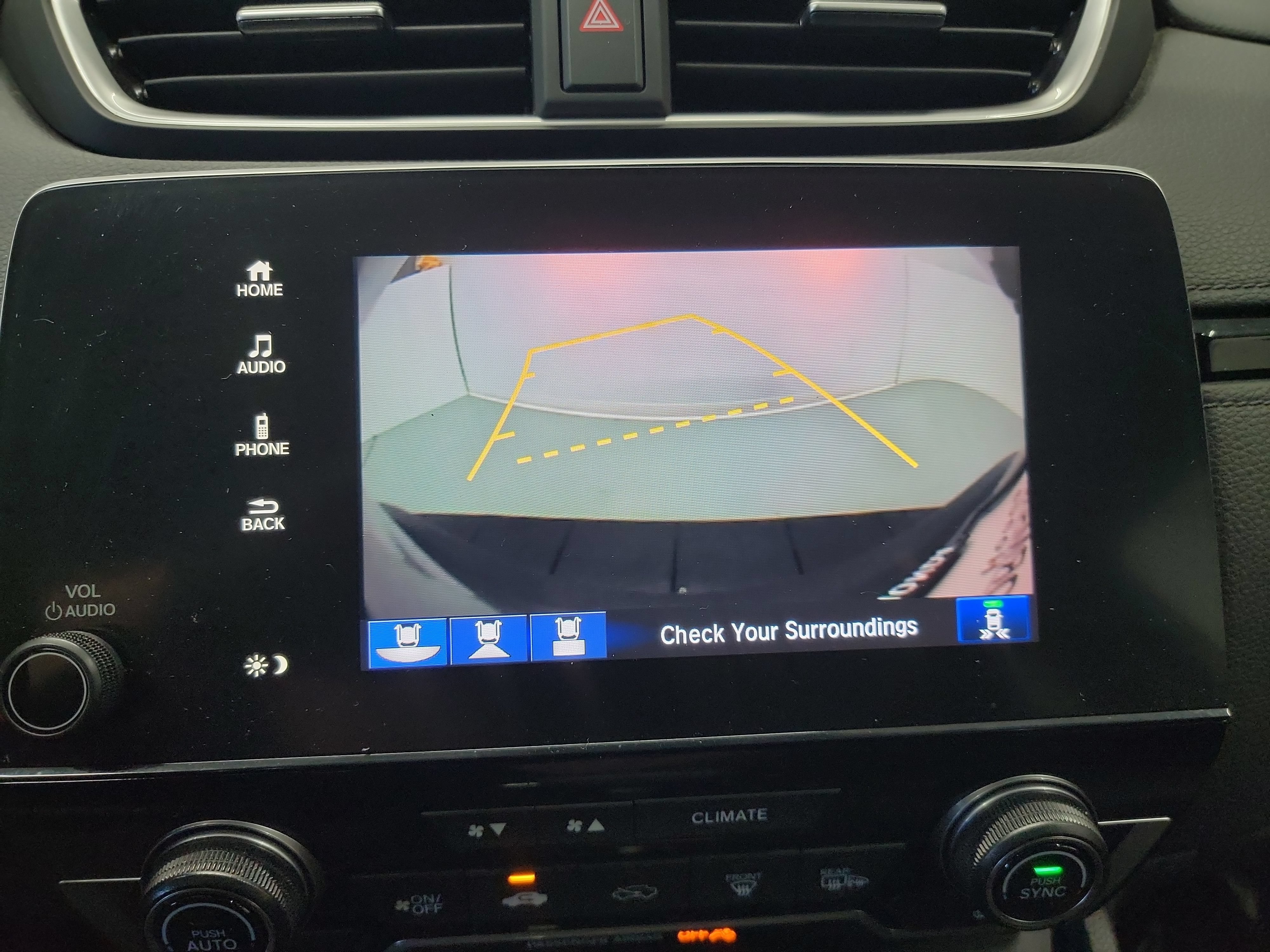 Used 2018 Honda CR-V EX image 23
