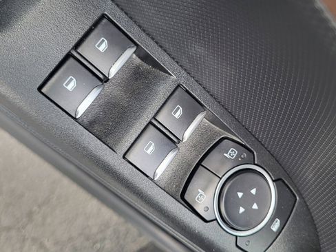 Certified 2023 Ford Bronco Sport Outer Banks w/ Tech Package image 19