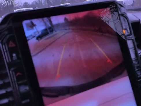 New 2026 RAM 1500 Rebel w/ Rebel Level 2 Equipment Group image 31