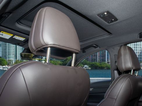 Used 2025 MAZDA CX-5 Signature image 18