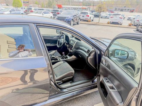 Used 2013 Subaru Impreza WRX Premium image 15