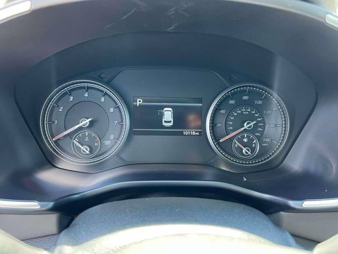Used 2023 Hyundai Santa Fe SEL AWD/4WD image 26