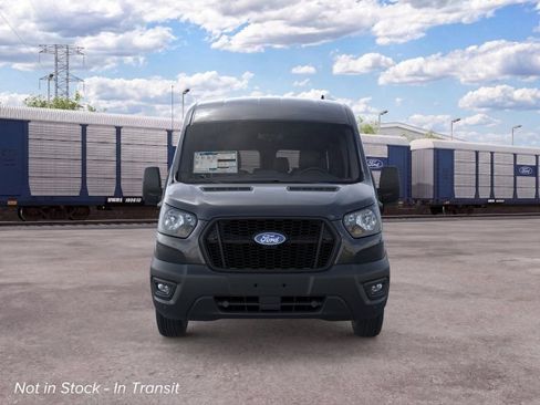 New 2026 Ford Transit 350 XL RWD image 6