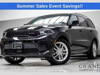 Used 2025 Dodge Durango GT AWD/4WD video 1