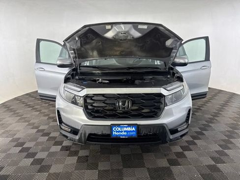 Used 2022 Honda Passport EX-L image 12
