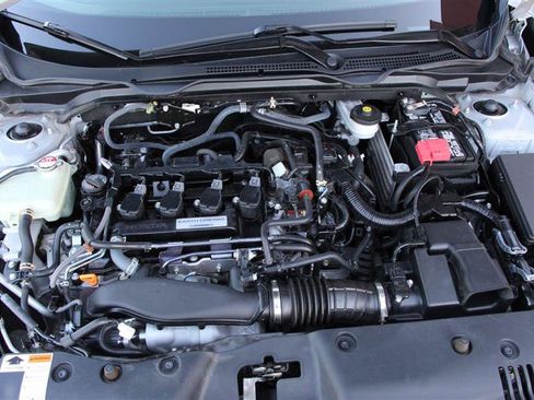 Used 2018 Honda Civic EX-T image 22