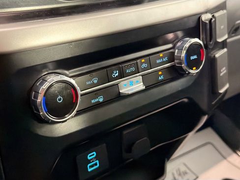 Used 2023 Ford F150 XLT w/ Equipment Group 301A Mid AWD/4WD image 15