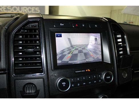 Used 2021 Ford Expedition Max Limited image 40