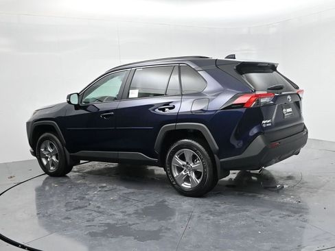 New 2025 Toyota RAV4 XLE image 5