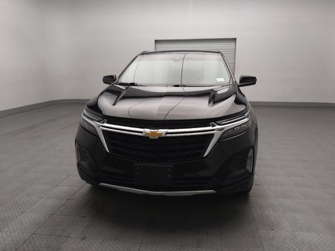 Used 2023 Chevrolet Equinox LT w/ Driver Convenience Package AWD/4WD image 15