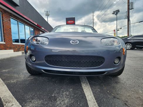 Used 2007 MAZDA MX-5 Miata Grand Touring w/ Premium Pkg image 68