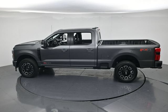New 2026 Ford F250 Platinum AWD/4WD image 49