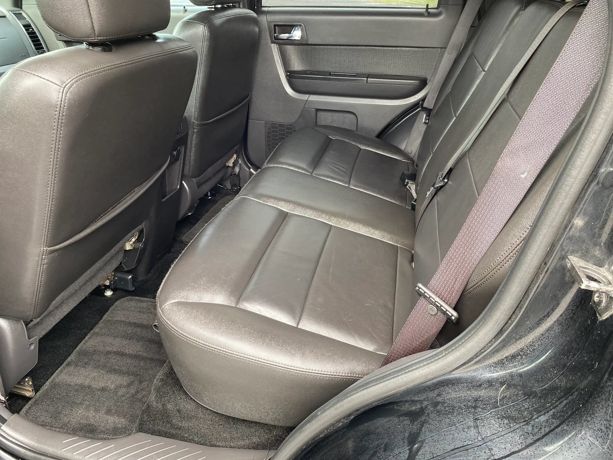 Used 2012 Ford Escape Limited AWD/4WD image 12