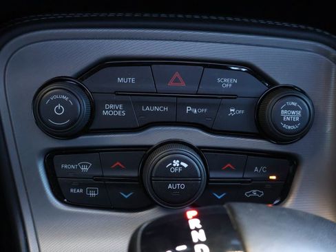 Used 2023 Dodge Challenger R/T Scat Pack w/ T/A Package image 31