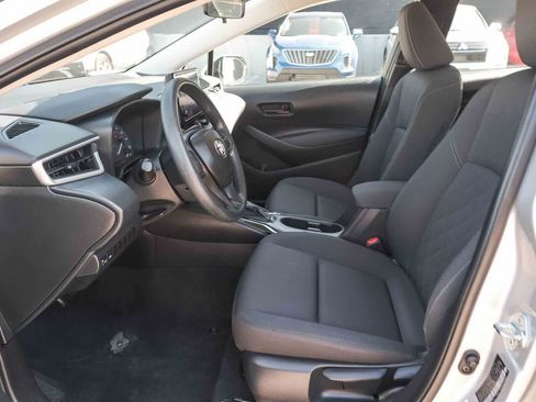 Used 2024 Toyota Corolla LE FWD image 20