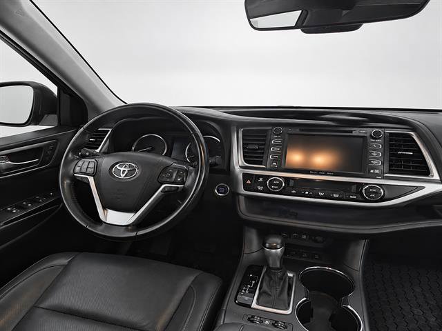 Used 2019 Toyota Highlander Limited Platinum AWD/4WD image 20