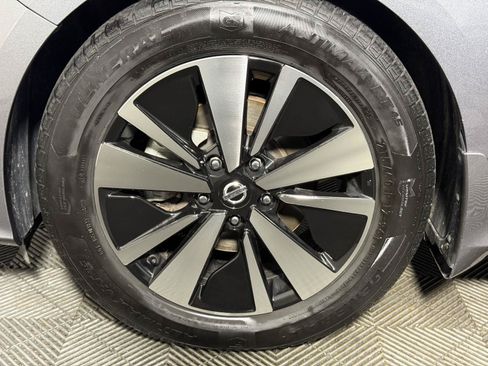 Used 2021 Nissan Altima 2.5 S FWD image 25