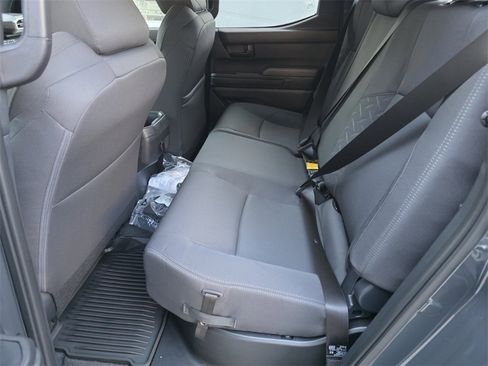 Used 2026 Toyota Tacoma SR5 image 21