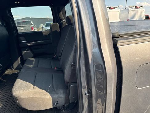 Used 2023 Ford F150 XLT w/ Equipment Group 302A High AWD/4WD image 10