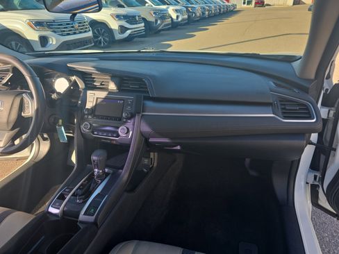 Used 2016 Honda Civic LX image 20