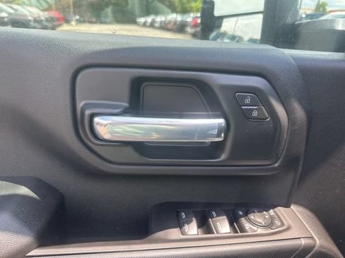 New 2026 Chevrolet Silverado 2500 Custom w/ Custom Value Package AWD/4WD image 12