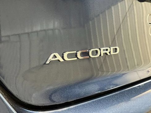 New 2026 Honda Accord SE image 6