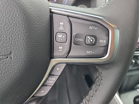 New 2026 RAM 1500 Big Horn image 19