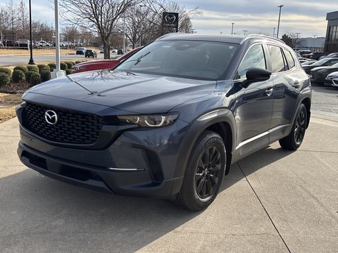 New 2026 MAZDA CX-50 AWD 2.5 S w/ Weather Package image 11