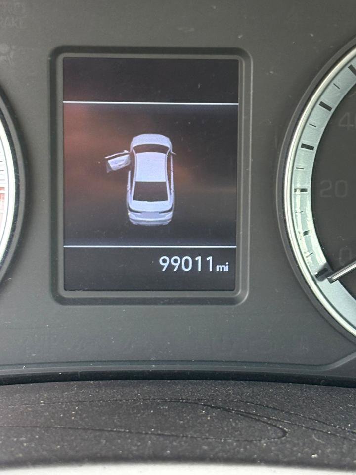 Used 2019 Hyundai Sonata SE FWD image 18