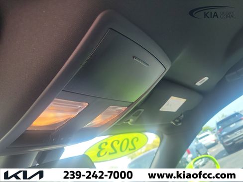 Used 2023 Dodge Challenger R/T Scat Pack RWD image 25