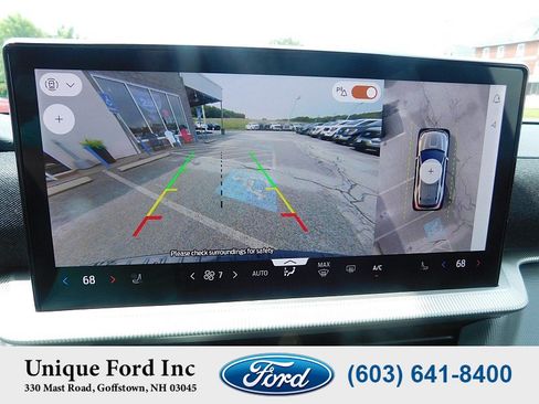 Used 2025 Ford Explorer ST AWD/4WD image 22