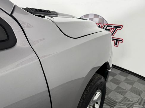 Used 2021 RAM 1500 Big Horn image 29