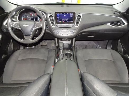 Used 2023 Chevrolet Malibu LT image 26