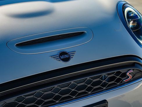 Used 2023 MINI Cooper S image 10