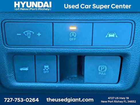 Used 2022 Hyundai Sonata SE w/ Cargo Package image 23
