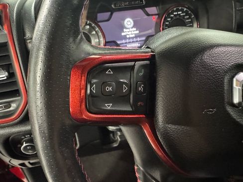Used 2019 RAM 1500 Rebel w/ Level 2 Equipment Group AWD/4WD image 4