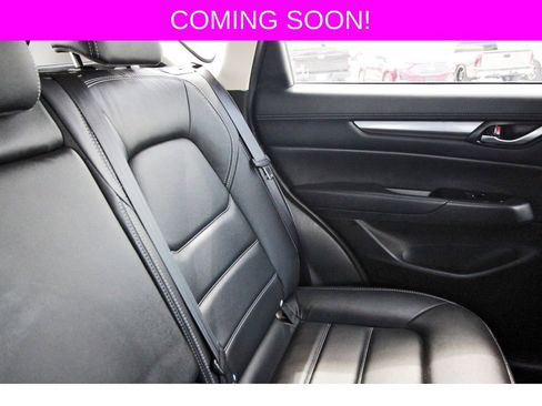 Used 2024 MAZDA CX-5 AWD 2.5 S w/ Preferred Package image 14