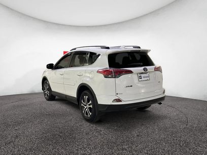 Used 2017 Toyota RAV4 LE