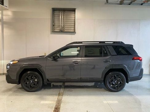 New 2026 Subaru Outback Limited AWD/4WD image 10