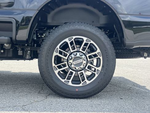 New 2026 Ford F250 Platinum w/ Platinum Plus Package AWD/4WD image 34