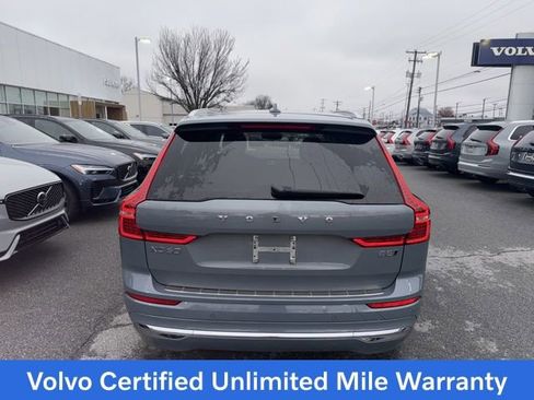 Certified 2023 Volvo XC60 B5 Plus w/ Climate Package image 10