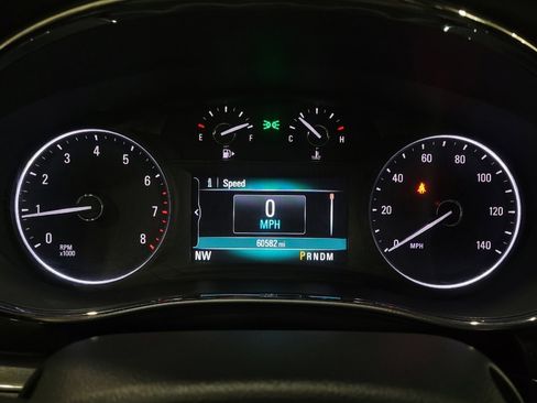 Used 2018 Buick Encore Preferred image 23