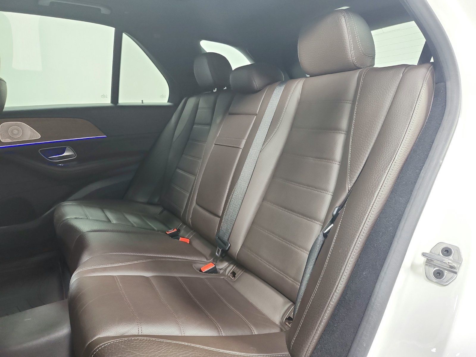 Used 2022 Mercedes-Benz GLE 350 image 37