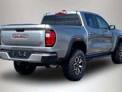 Used 2024 GMC Canyon AT4X AWD/4WD image 5